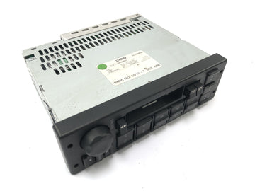BMW R 1150 RT R22 [2001] - Radio cassette radio audio system