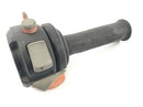 BMW R 1200 GS R12 K25 [2003] - handlebar switch on the right gas handle-1
