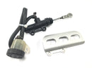 Moto Guzzi V11 Sport [1999] - Rear brake pump rear wheel brake cylinder-2