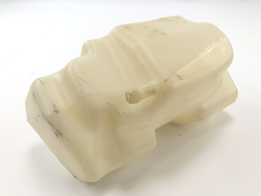 Triumph Street Triple R 675 D67LD [2010] - Coolant compensation container