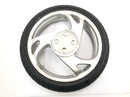 Yamaha GTS 1000 4FV [1997] - Front wheel rim 17xMT3.50-2