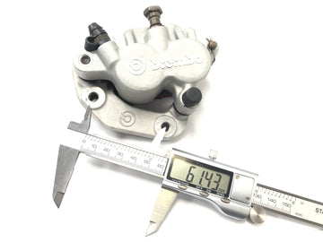Husqvarna TE 610 E Dual H7 [1999] - Front brake caliper - 0