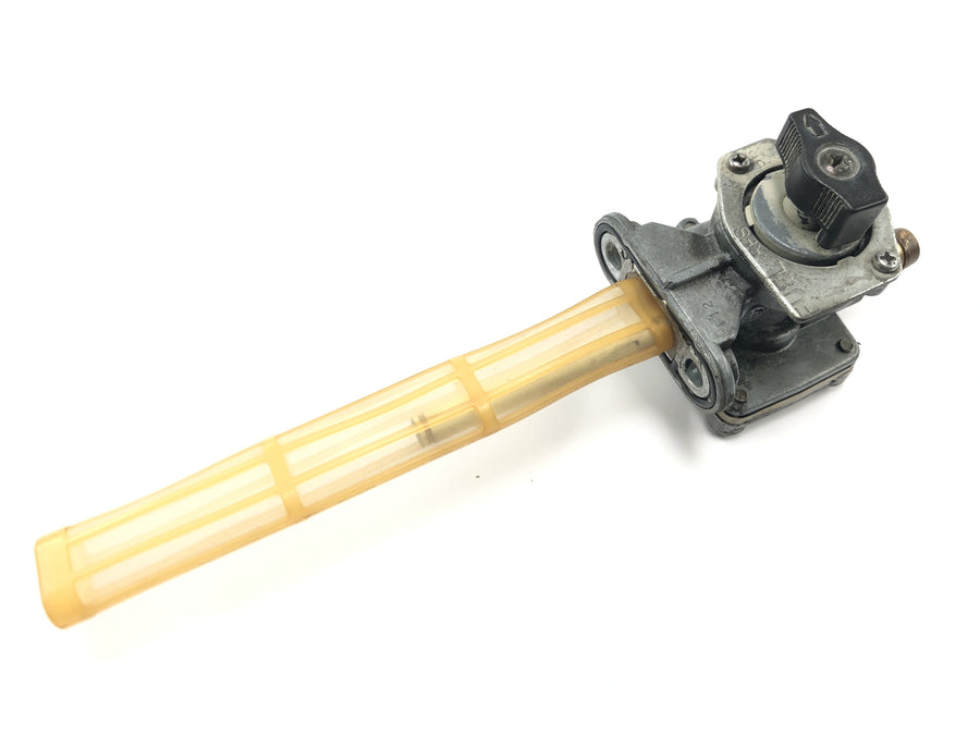 Kawasaki ZRX 1200 S ZRT20A [2001] - Fuel tap fuel tap fuel valve