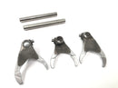 Husqvarna TE 610 E Dual H7 [1999] - shift forks shift claws-2
