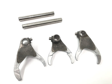 Husqvarna TE 610 E Dual H7 [1999] - shift forks shift claws - 0