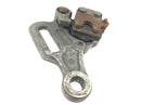 Beta RR 125 [2018] - Rear brake caliper with anchor plate-5