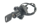 Honda CBR 900 RR SC28 [1994] - locksmith ignition lock-2