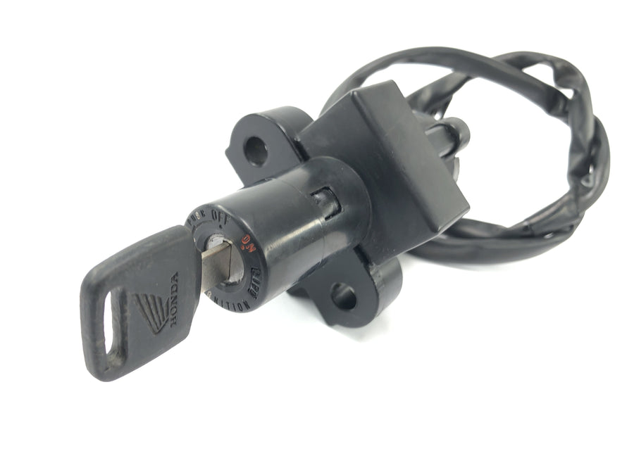 Honda CBR 900 RR SC28 [1994] - locksmith ignition lock