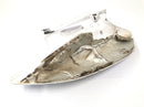 Yamaha YZ 426 F [2000] - Right side fairing cover fairing part-3
