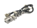 Triumph Speed ​​Triple T509 [1998] - Injector rail fuel supply-1