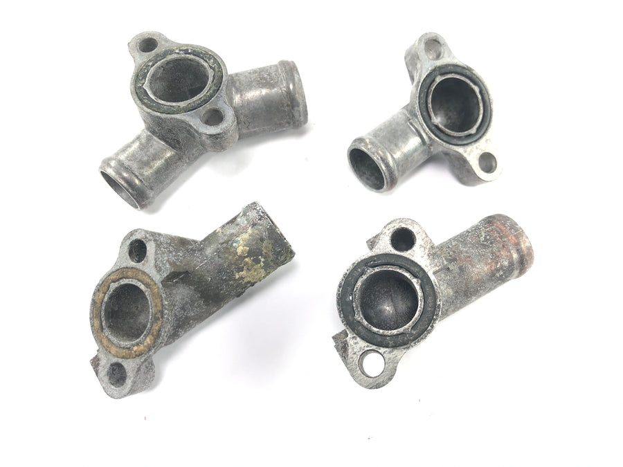 Honda VFR 800 FI RC46 [1999] - Water pipe cooling water connection coolant pipe set