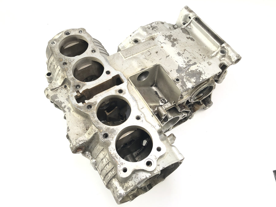 Honda CB 650 RC03 [1981] - Engine housing empty casing