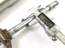 Kawasaki VN-15 VNT50A [1989] - Fork telescopic fork with axle-4