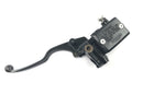 Triumph Tiger 900 T400 [1998] - Clutch pump handlebar fitting left clutch lever-2