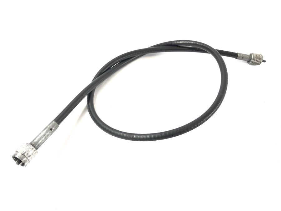 Triumph Bonneville T140V [1976] - Tachometer shaft