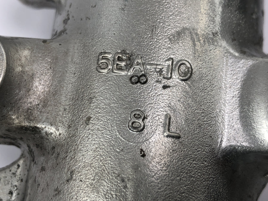 Yamaha XJR 1300 RP02 [1999] - Fork telescopic fork front fork with axle