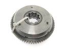 Laverda 1000 [1978] - starter freewheel starter pinion freewheel starter gear starter freewheel-3
