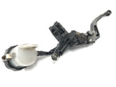 Yamaha YZF R1 RN09 [2003] - Brake pump brake lever at the front-4