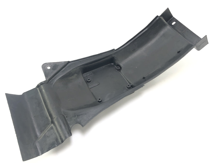 Yamaha RD 350 YPVS 31K [1984] - Rear subframe splash guard