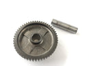 Suzuki Bandit 1200 GV75A [1998] - Starter gear-1