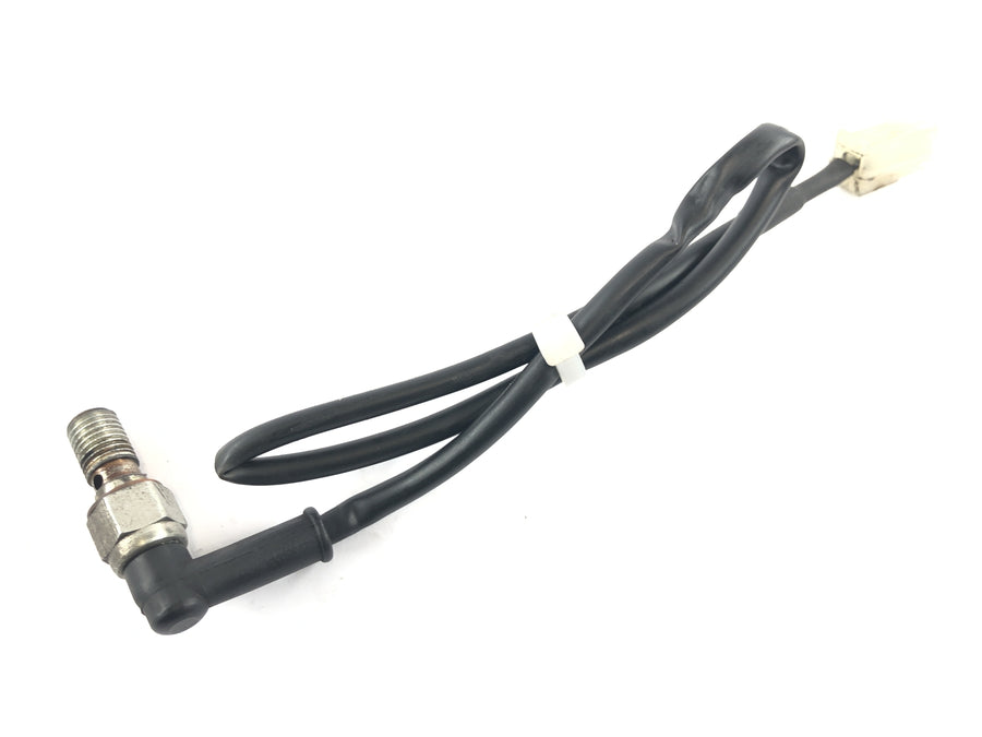 Yamaha MT 03 RM02 [2007] - Rear brake light switch rear brake