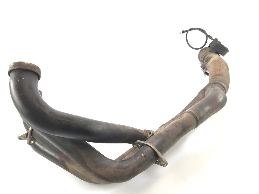 BMW K 1300 R K12S [2014] - Exhaust manifold