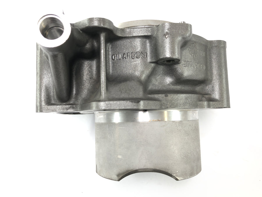 Aprilia SL 1000 Falco Pa [2000] - cylinder with pistons in front