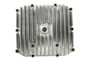Suzuki GS 500 E GM51B [1989] - Oil pan engine cover - 0