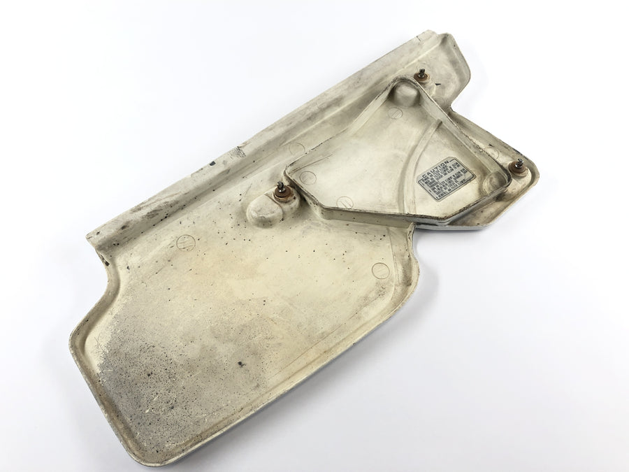 Honda XR 600 R PE04 [1993] - Side panel rear fairing left