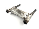 Moto Guzzi California 1100i [1995] - Exhaust manifold-1