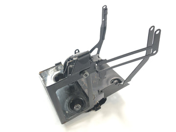 BMW R 1150 RT R22 [2001] - Battery holder battery holder