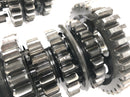 Husqvarna TE 610 H6 8AE [TE 570 H7] - Transmission gear set-4