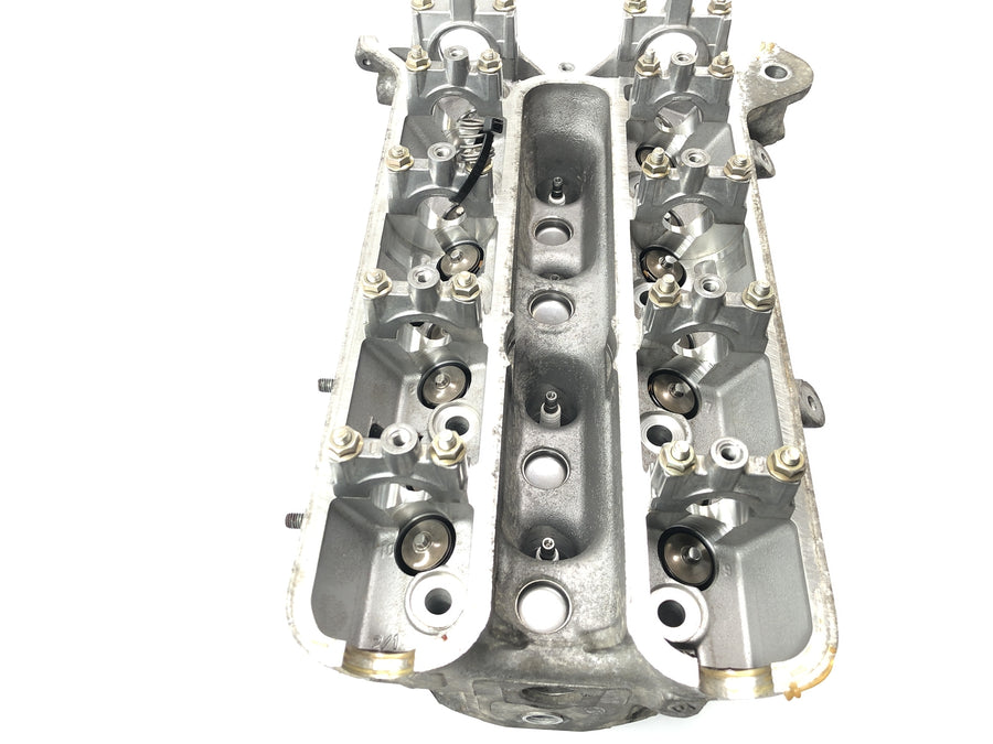 BMW K 1200 GT K12 [2003] - cylinder head