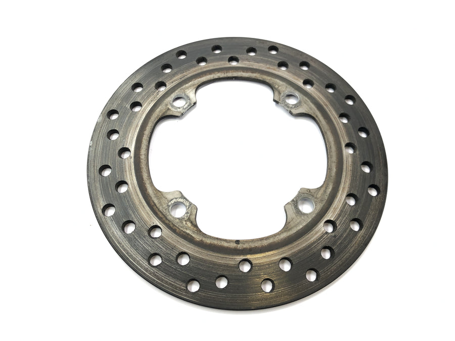 Honda CBR 1000 RR SC57 [2006] - Brake disc rear brake disc Brake Disc