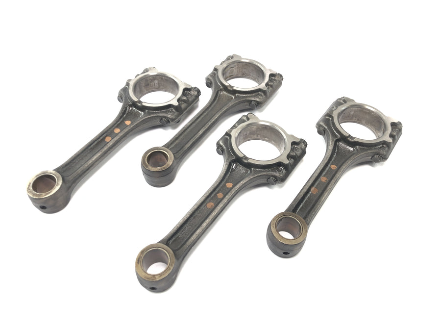 BMW K 1200 GT K12 [2003] - connecting rod connecting rod set