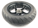 Honda VFR 800 FI RC46 [1999] - Rear wheel rim wheel 5.50x17"-5