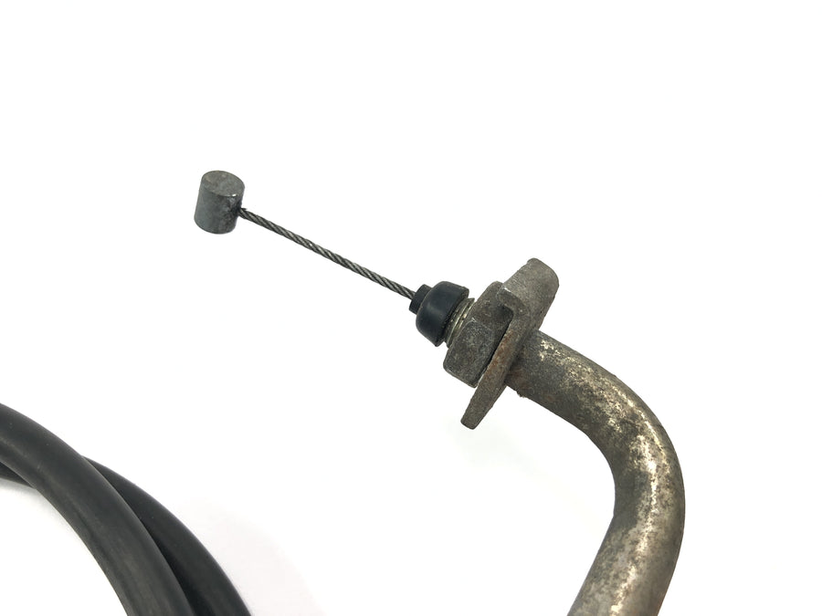 Aprilia RS 125 TW [2017] - Throttle cable Bowden cable