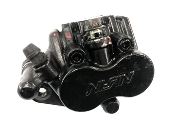 Yamaha XTZ 660 3YF [1992] - Front brake caliper Nissin double piston