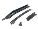 BMW K 1100 RS [1991] - Tensioning rail slides control chain guide set-2