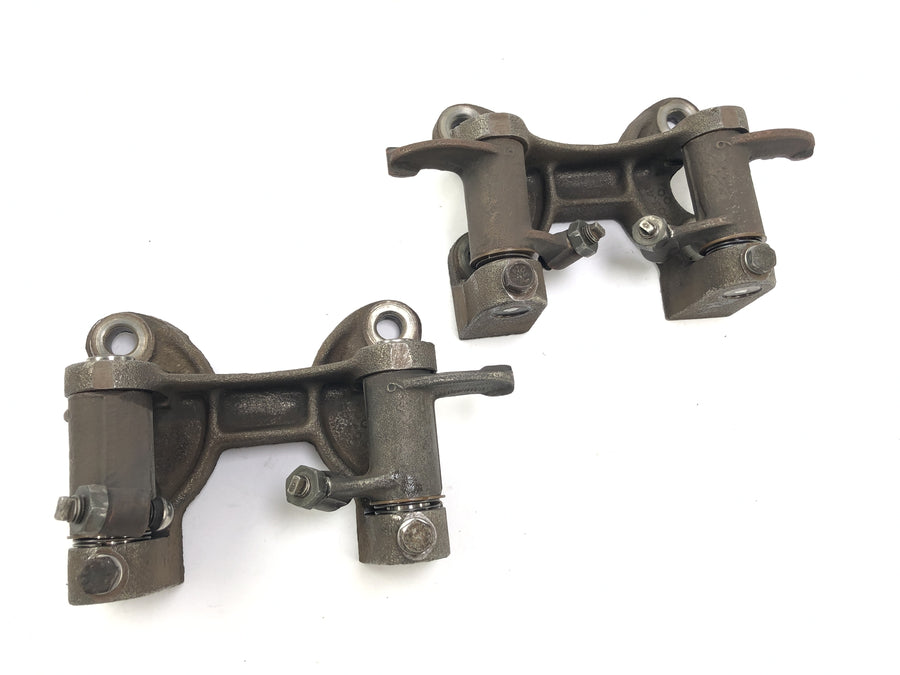 Moto Guzzi V7 Special [1971] - rocker arm set