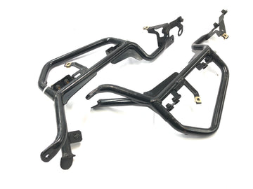 BMW K 1200 LT K2LT [1999] - Crash bar engine guard front left right