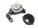Yamaha V Max 1200 2LT [1998] - Water pump coolant pump pump housing cover-1