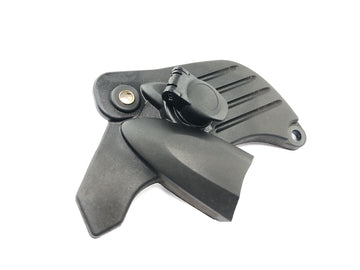 BMW K 1200 S K12S [2005] - Frame cover with 12 V on-board socket - 0