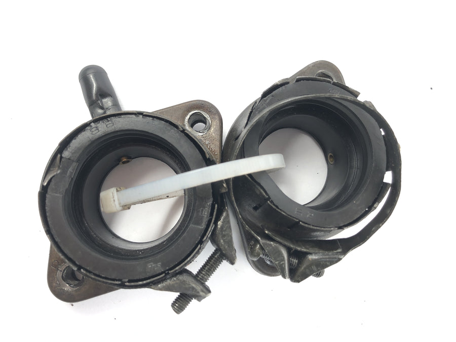 Yamaha XS 650 SE 3L1 [1979] - intake noise set couple