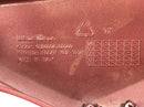 Benelli TNT 1130 [2009] - Rear fairing, front fairing, fairing part on the right-5