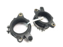 BMW R 1100 S R2S [2000] - Intake manifold pair of intake rubbers throttle body-4