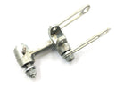 Yamaha XTZ 750 3LD [1989] - Rocker arm bone shock absorber-1