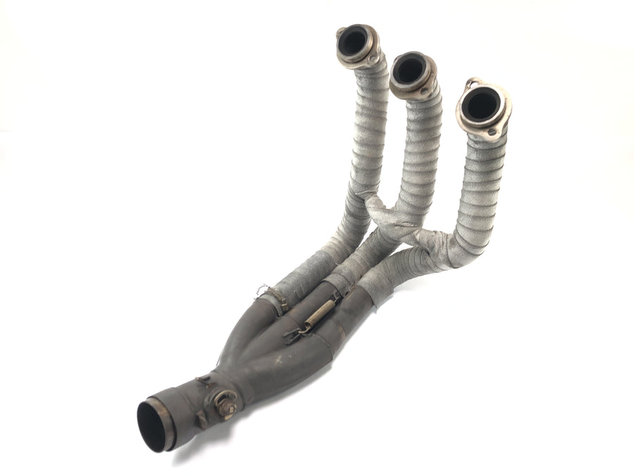 Benelli TNT 1130 [2009] - Manifold exhaust manifold exhaust pipe