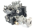 Kawasaki Ninja 125 BX125B [2024] - cylinder head with intake in the intake-3