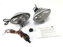 BMW R 850 C 259C [1999] - Fog lights, additional lights, front lighting-1